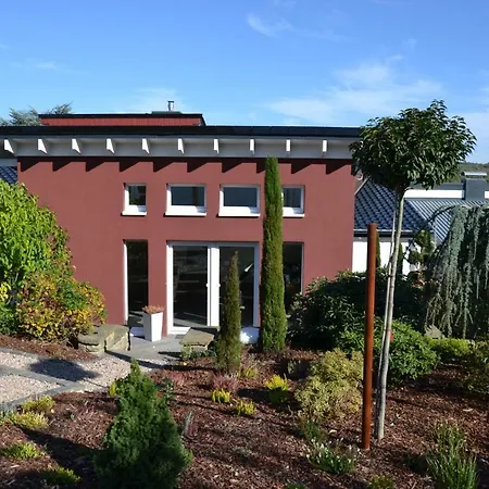 Ferienhaus Zeitraum Prázdninový dům