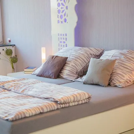 Ferienhaus Zeitraum Prázdninový dům