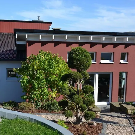 Ferienhaus Zeitraum *