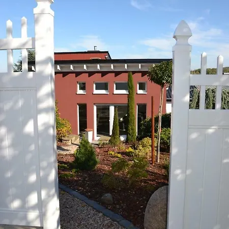 Prázdninový dům Ferienhaus Zeitraum