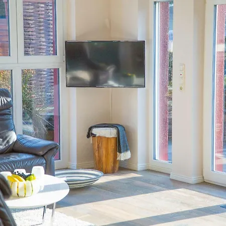 Prázdninový dům Ferienhaus Zeitraum Bad Muenstereifel