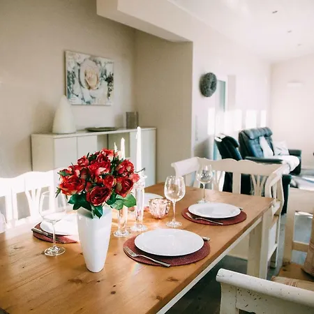 Prázdninový dům Ferienhaus Zeitraum Bad Muenstereifel