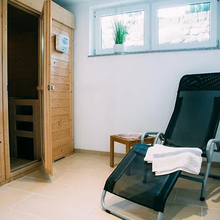 Ferienhaus Zeitraum Prázdninový dům