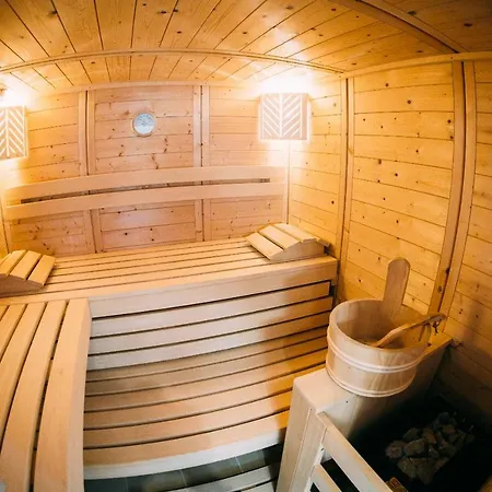 Prázdninový dům Ferienhaus Zeitraum Bad Muenstereifel