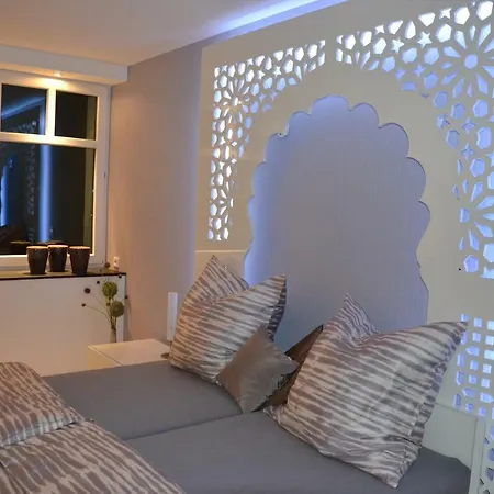 Prázdninový dům Ferienhaus Zeitraum Bad Muenstereifel
