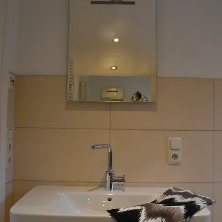 Ferienhaus Zeitraum Prázdninový dům Bad Muenstereifel