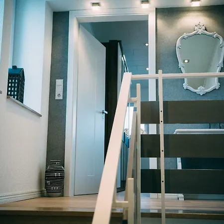 Ferienhaus Zeitraum Prázdninový dům Bad Muenstereifel