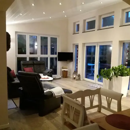 Prázdninový dům Ferienhaus Zeitraum